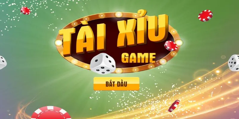 Tài xỉu online