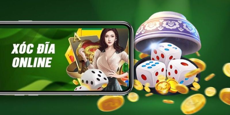 Xóc đĩa được hiểu như thế nào?