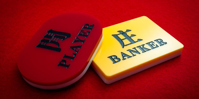 Baccarat - Tựa game hấp dẫn nhất trong giới casino trực tuyến