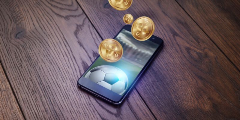Cược kèo chẵn lẻ theo quy trình thế nào