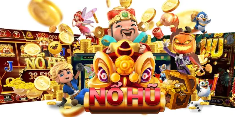 Hướng dẫn các bước tải giúp tải app chơi Nổ Hũ chi tiết