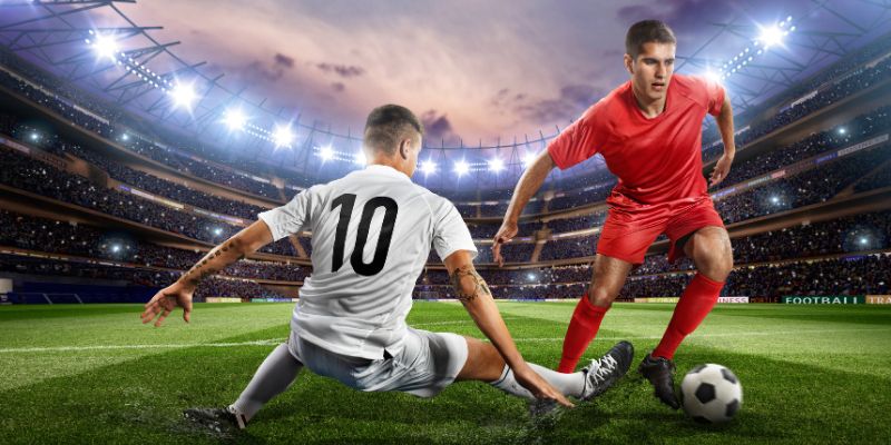 Kèo chấp 3 cửa mở ra một hình thức đặt cược hấp dẫn và đầy thách thức