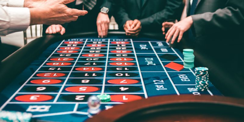 kinh nghiệm cá cược casino