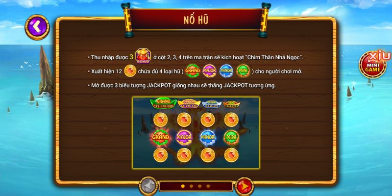 Nắm bắt kinh nghiệm hay giúp săn Jackpot dễ dàng