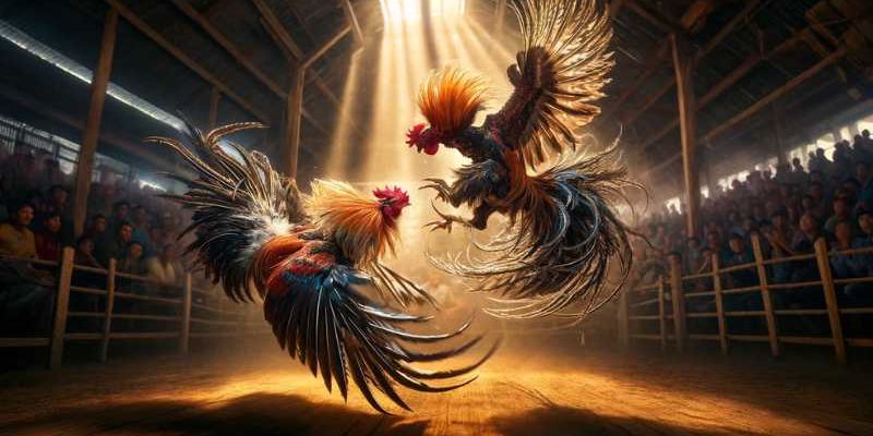 Thương hiệu mang đến app chọi gà chất lượng nhất Châu Á